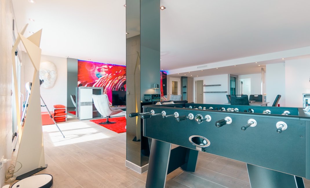 Reventa - Apartamento / piso -
Altea