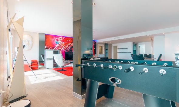 Reventa - Apartamento / piso -
Altea