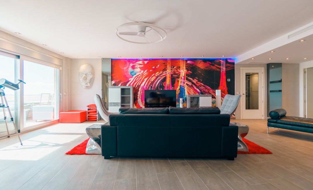 Reventa - Apartamento / piso -
Altea