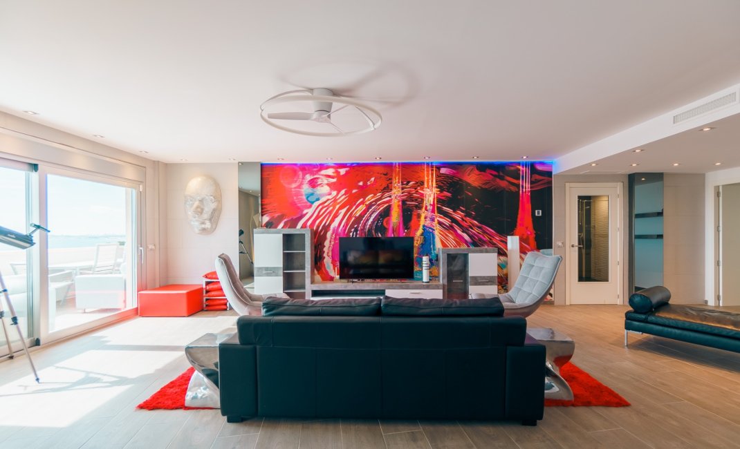 Reventa - Apartamento / piso -
Altea