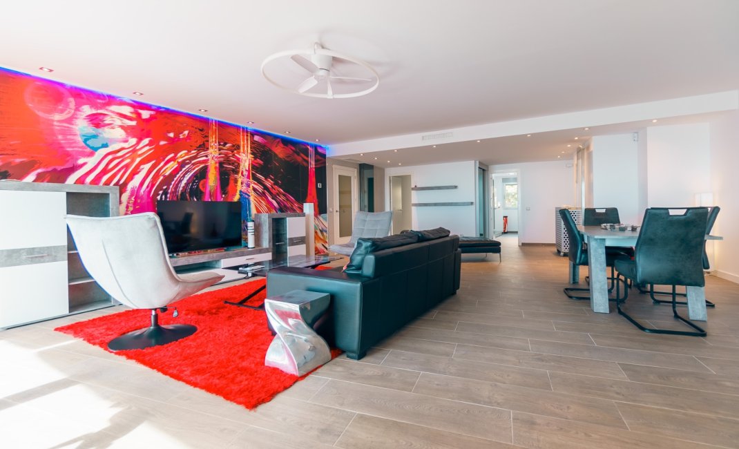 Reventa - Apartamento / piso -
Altea