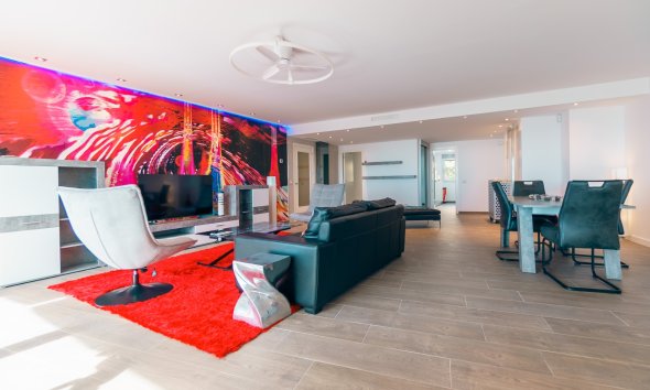 Reventa - Apartamento / piso -
Altea