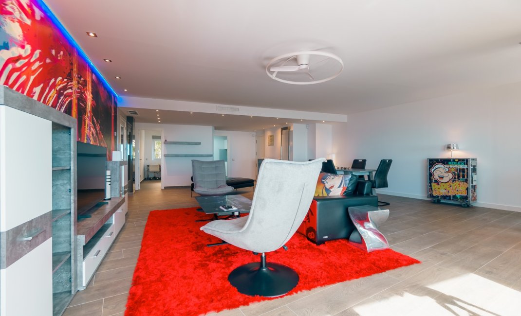 Reventa - Apartamento / piso -
Altea