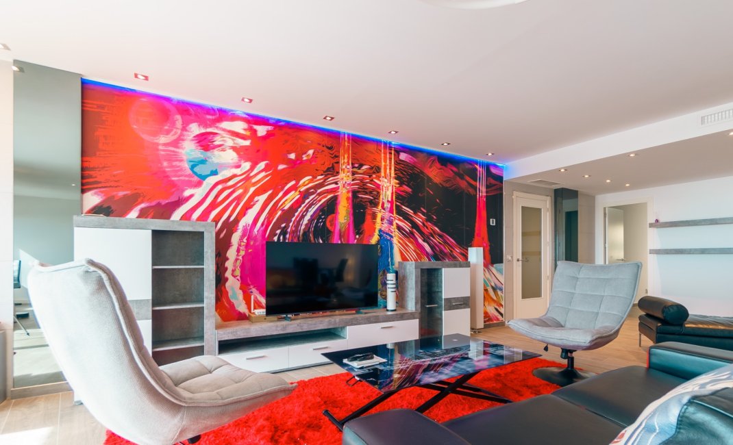 Reventa - Apartamento / piso -
Altea