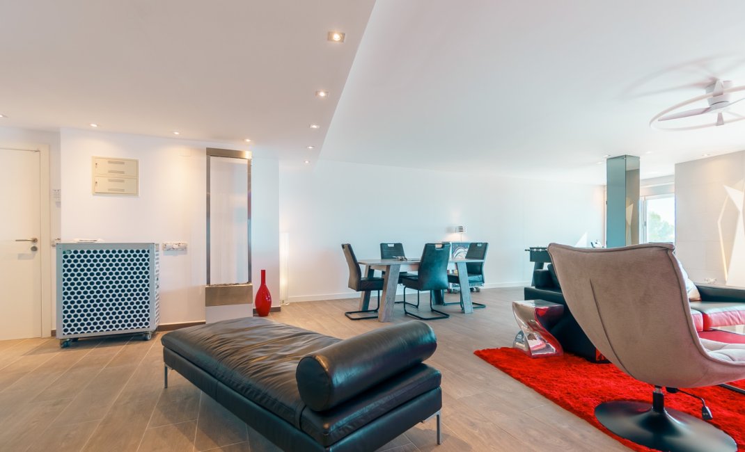 Reventa - Apartamento / piso -
Altea