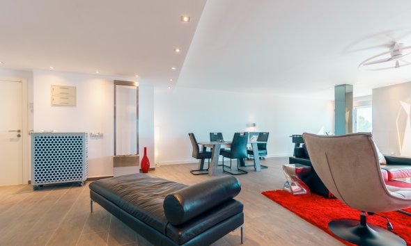 Reventa - Apartamento / piso -
Altea