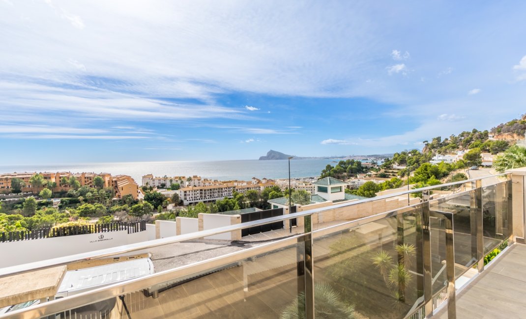 Reventa - Apartamento / piso -
Altea