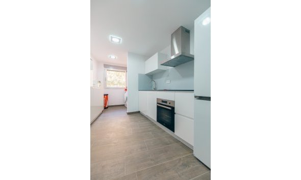 Reventa - Apartamento / piso -
Altea