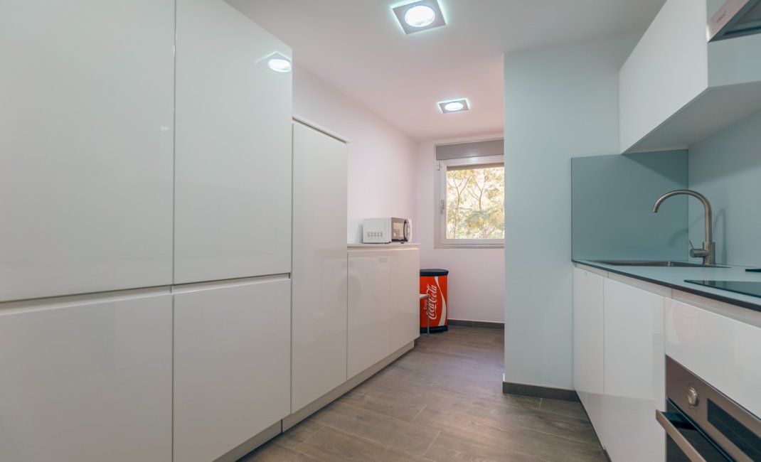 Reventa - Apartamento / piso -
Altea