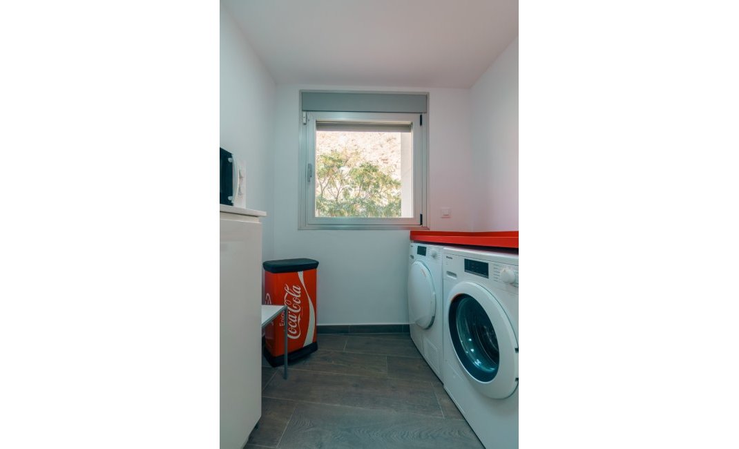 Reventa - Apartamento / piso -
Altea