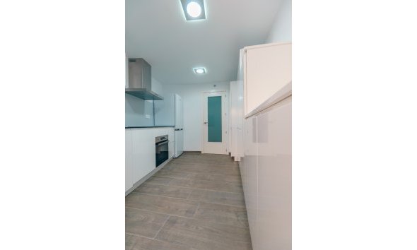 Reventa - Apartamento / piso -
Altea