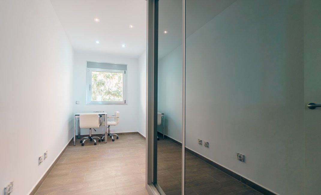 Reventa - Apartamento / piso -
Altea