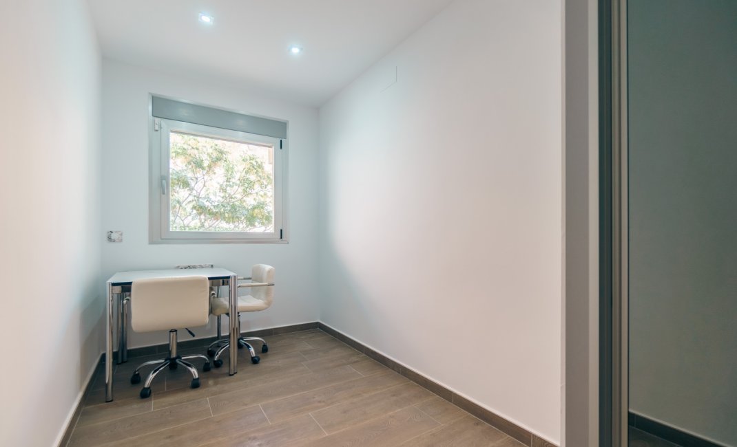 Reventa - Apartamento / piso -
Altea