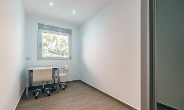 Reventa - Apartamento / piso -
Altea