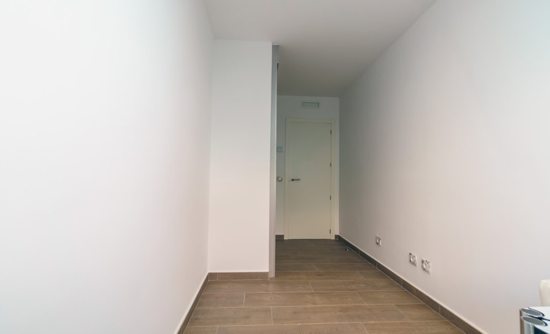 Reventa - Apartamento / piso -
Altea