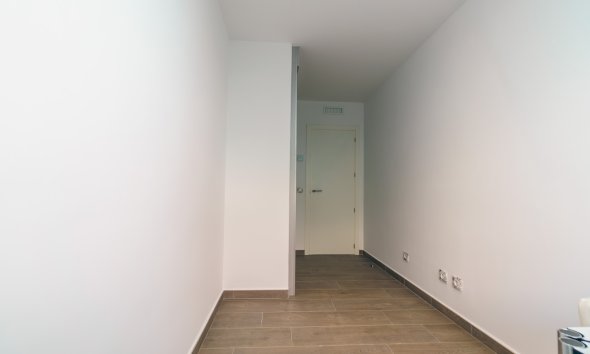 Reventa - Apartamento / piso -
Altea