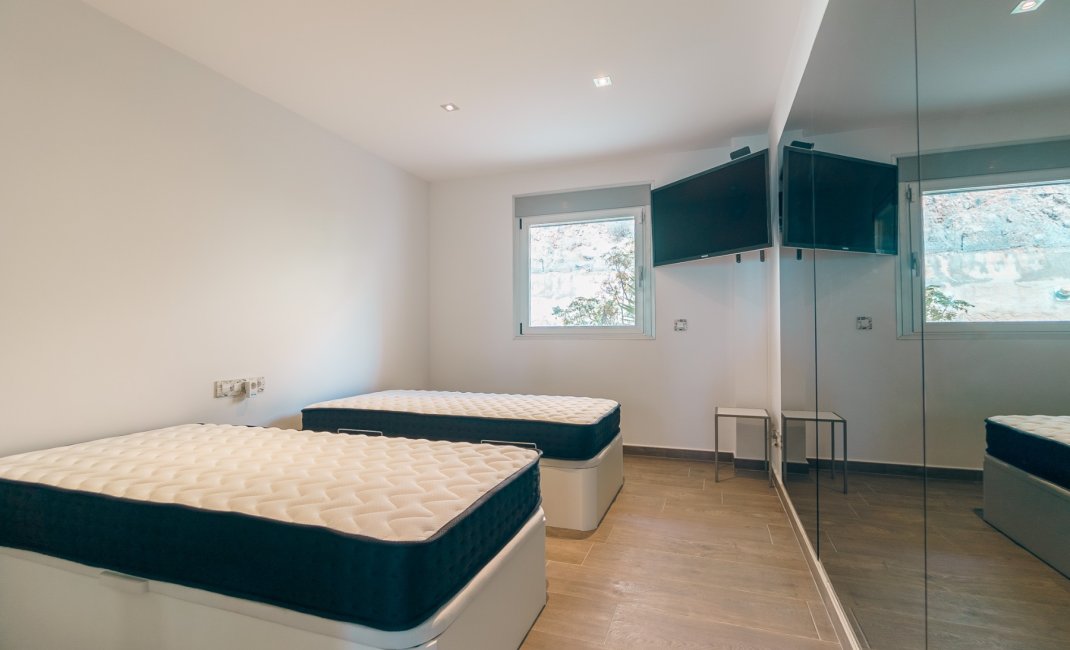 Reventa - Apartamento / piso -
Altea