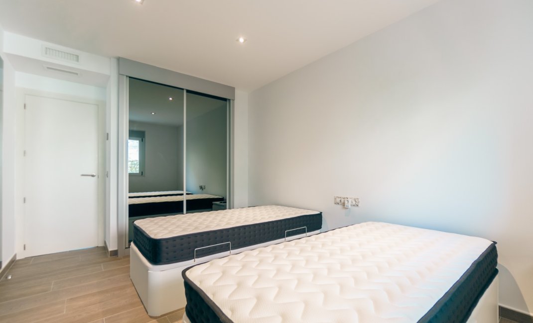 Reventa - Apartamento / piso -
Altea