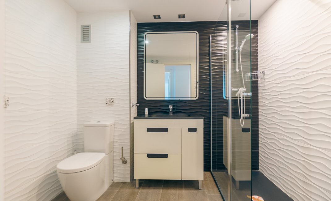 Reventa - Apartamento / piso -
Altea