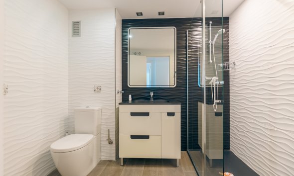 Reventa - Apartamento / piso -
Altea