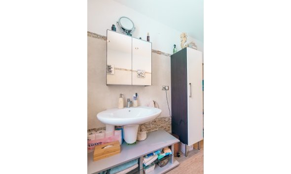 Herverkoop - Chalet / Villa -
Alfaz del Pi - Alfas del Pí