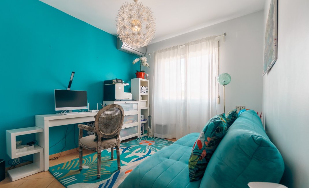 Herverkoop - Chalet / Villa -
Alfaz del Pi - Alfas del Pí