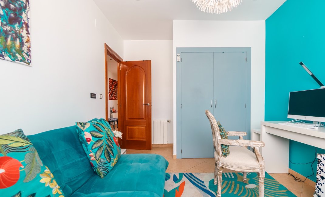 Herverkoop - Chalet / Villa -
Alfaz del Pi - Alfas del Pí