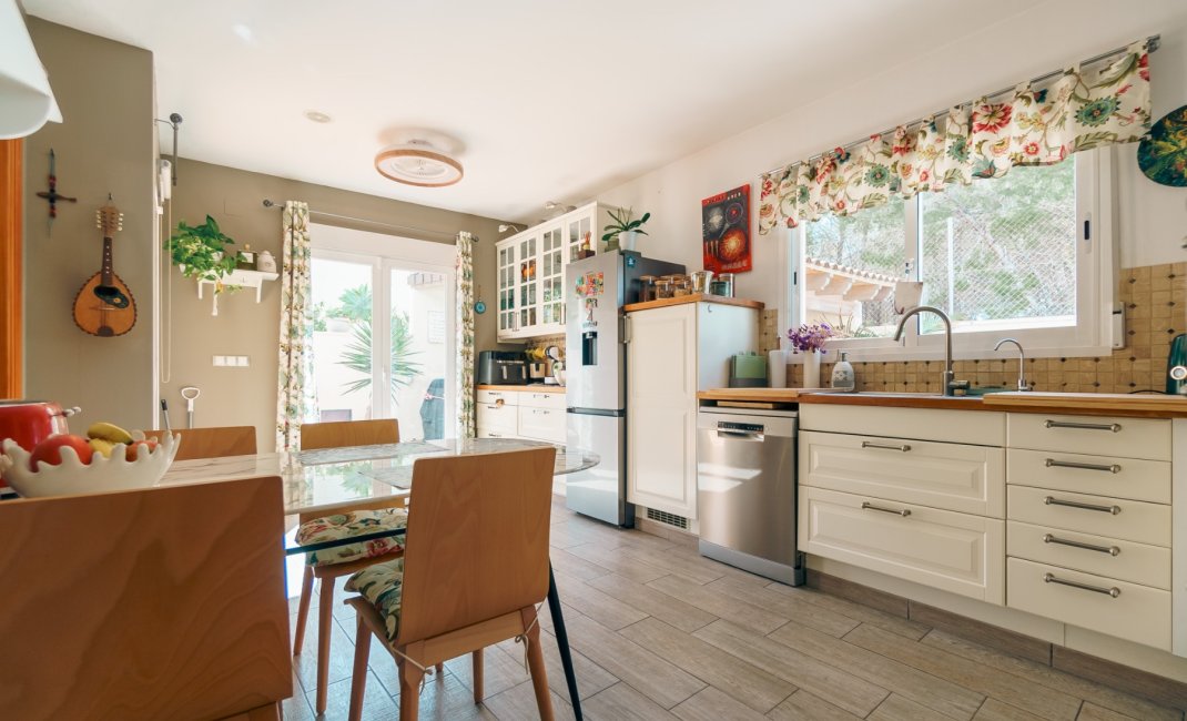 Herverkoop - Chalet / Villa -
Alfaz del Pi - Alfas del Pí