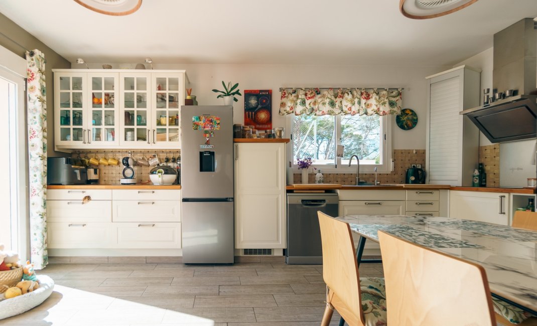 Herverkoop - Chalet / Villa -
Alfaz del Pi - Alfas del Pí