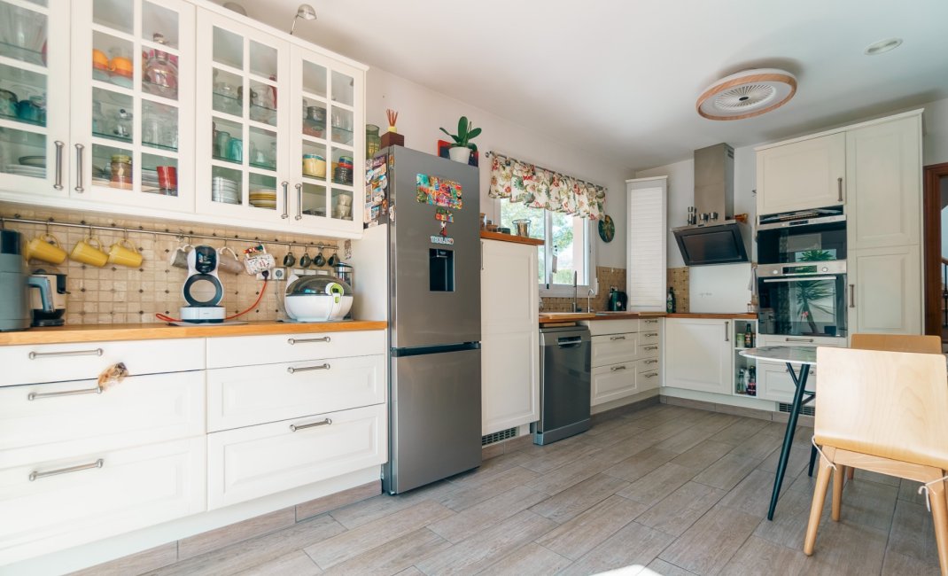 Herverkoop - Chalet / Villa -
Alfaz del Pi - Alfas del Pí