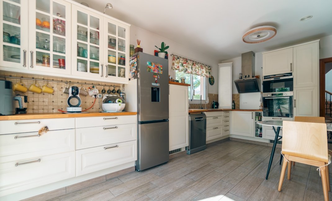 Herverkoop - Chalet / Villa -
Alfaz del Pi - Alfas del Pí