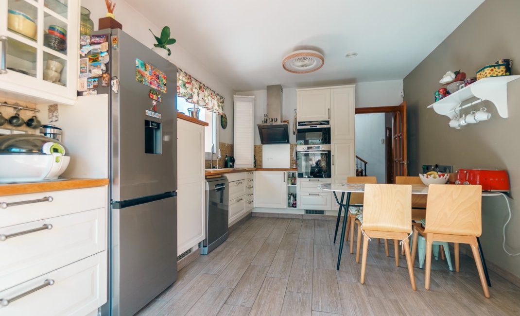 Herverkoop - Chalet / Villa -
Alfaz del Pi - Alfas del Pí