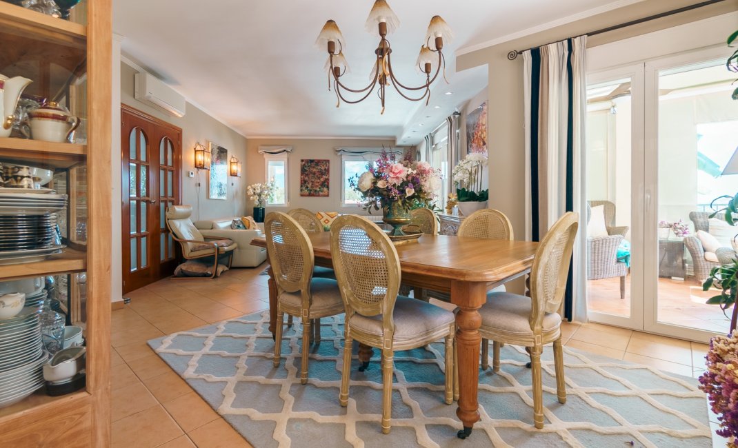 Herverkoop - Chalet / Villa -
Alfaz del Pi - Alfas del Pí