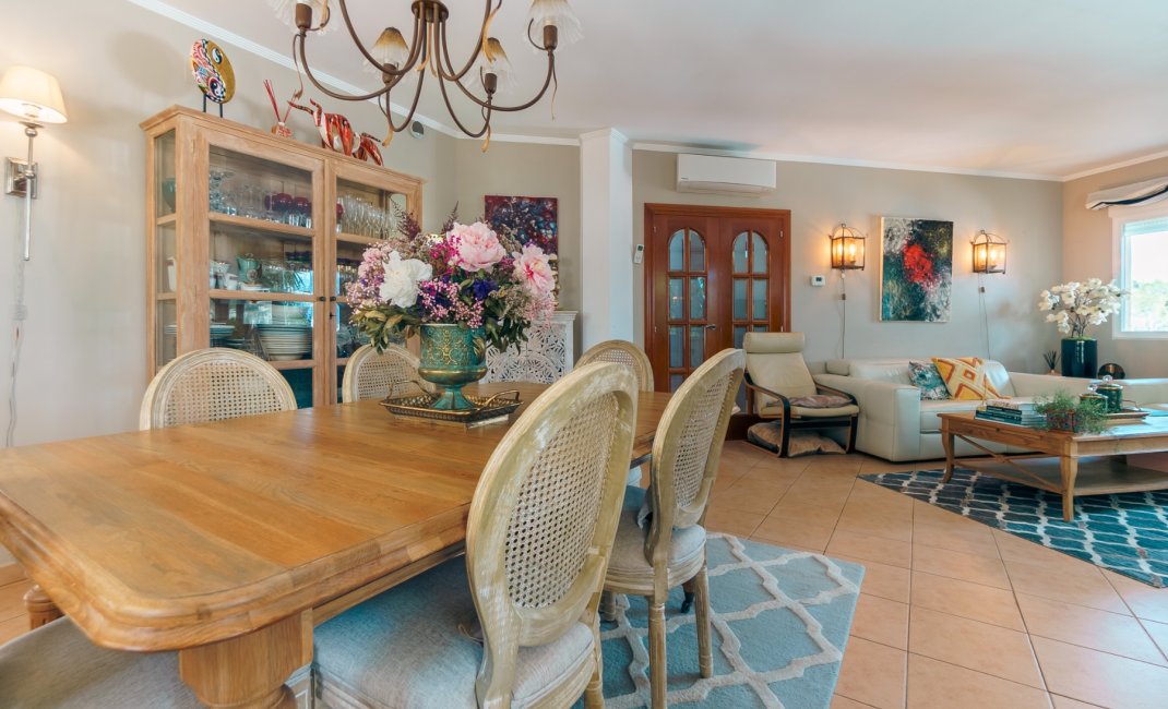 Herverkoop - Chalet / Villa -
Alfaz del Pi - Alfas del Pí