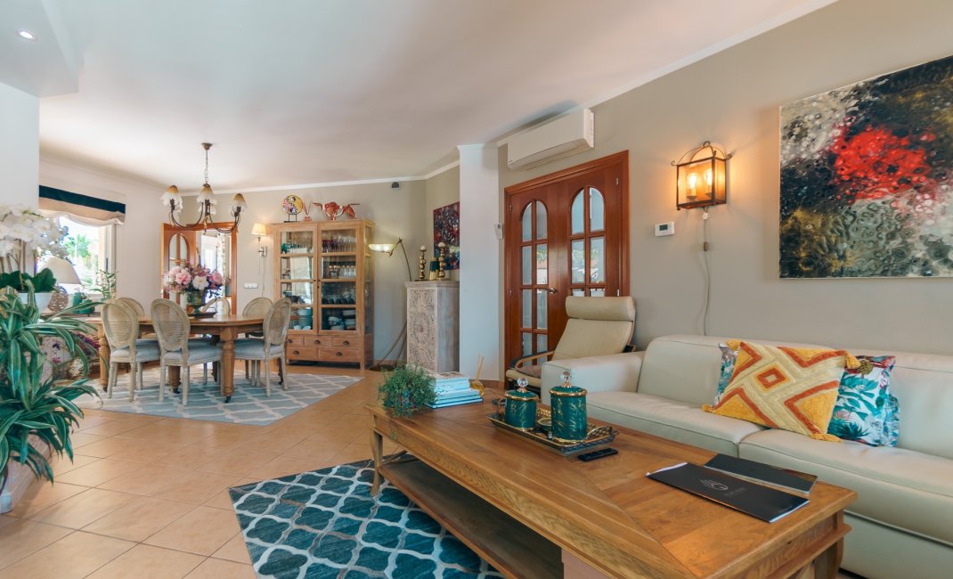 Herverkoop - Chalet / Villa -
Alfaz del Pi - Alfas del Pí