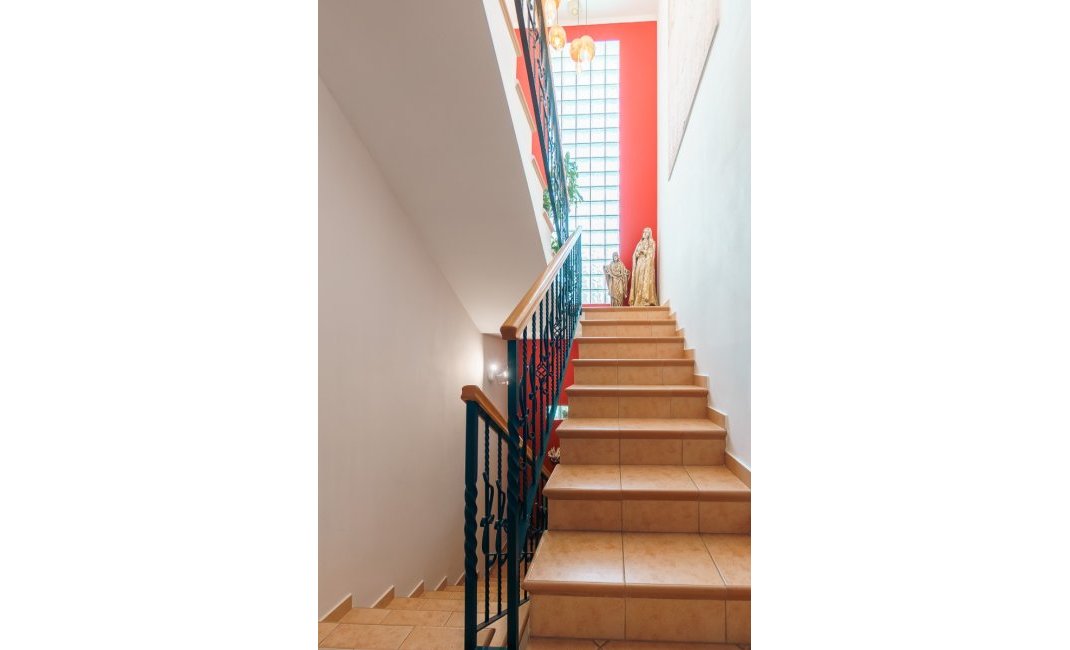 Herverkoop - Chalet / Villa -
Alfaz del Pi - Alfas del Pí