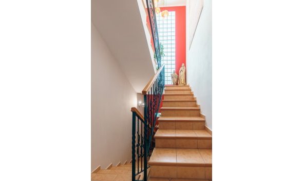 Herverkoop - Chalet / Villa -
Alfaz del Pi - Alfas del Pí