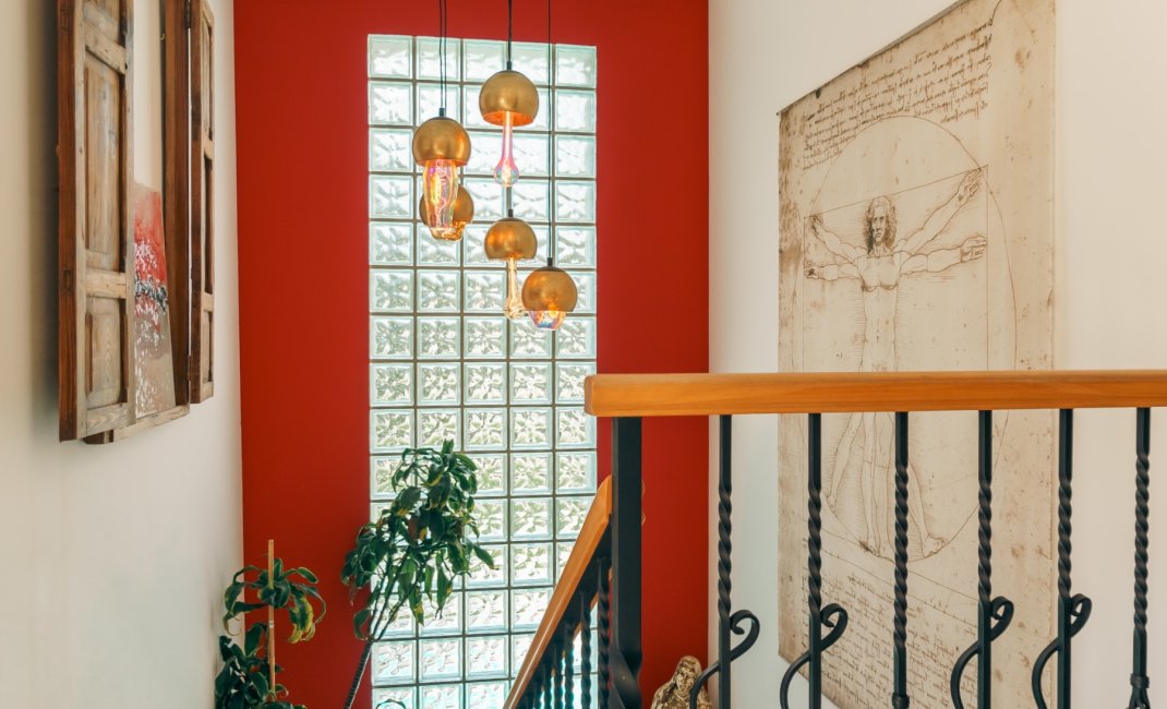 Herverkoop - Chalet / Villa -
Alfaz del Pi - Alfas del Pí