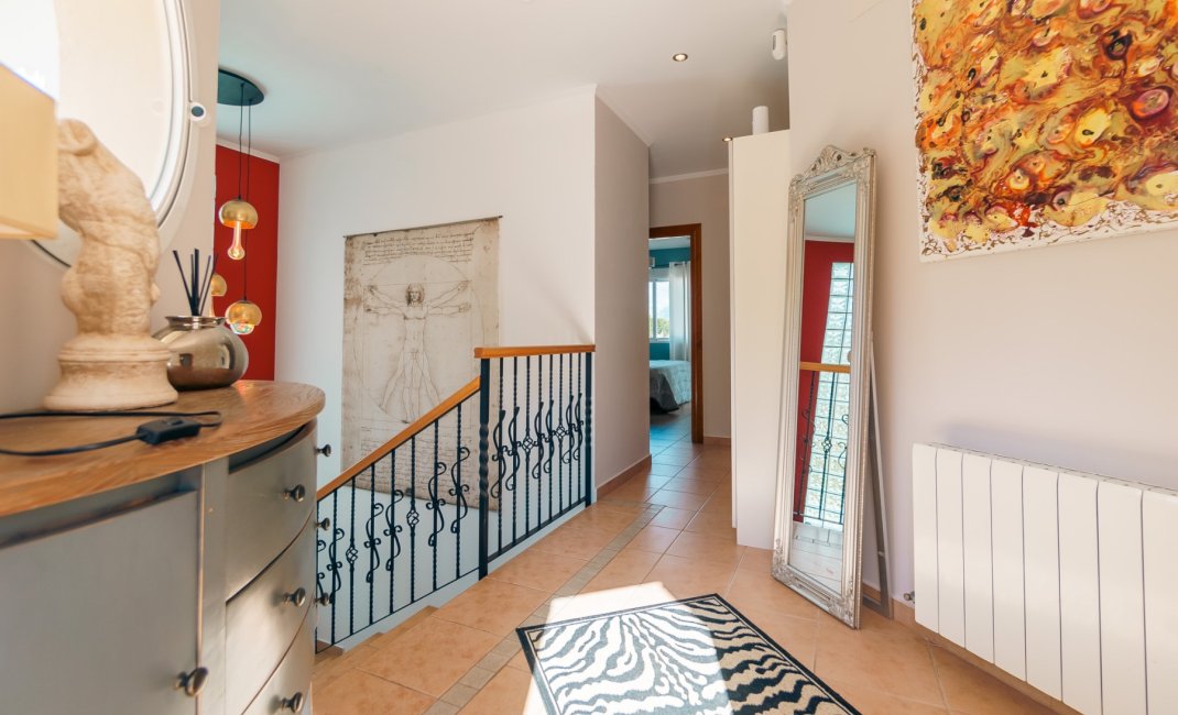 Herverkoop - Chalet / Villa -
Alfaz del Pi - Alfas del Pí