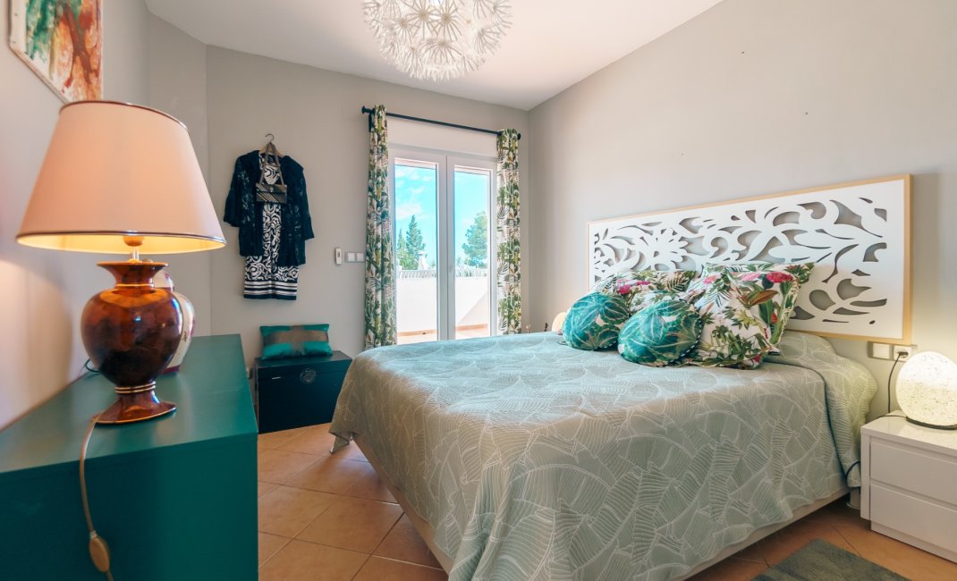 Herverkoop - Chalet / Villa -
Alfaz del Pi - Alfas del Pí