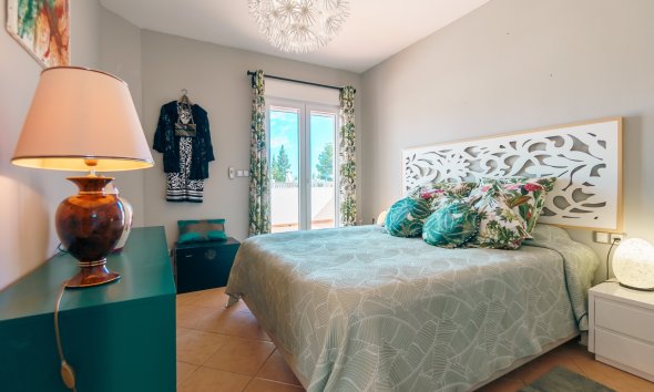 Herverkoop - Chalet / Villa -
Alfaz del Pi - Alfas del Pí