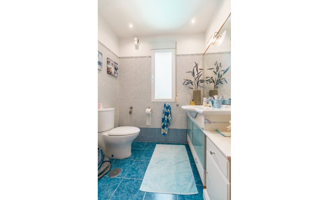 Herverkoop - Chalet / Villa -
Alfaz del Pi - Alfas del Pí