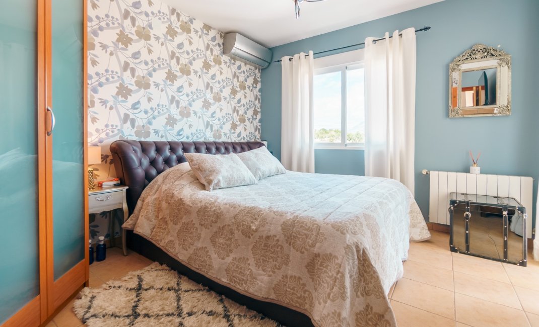 Herverkoop - Chalet / Villa -
Alfaz del Pi - Alfas del Pí