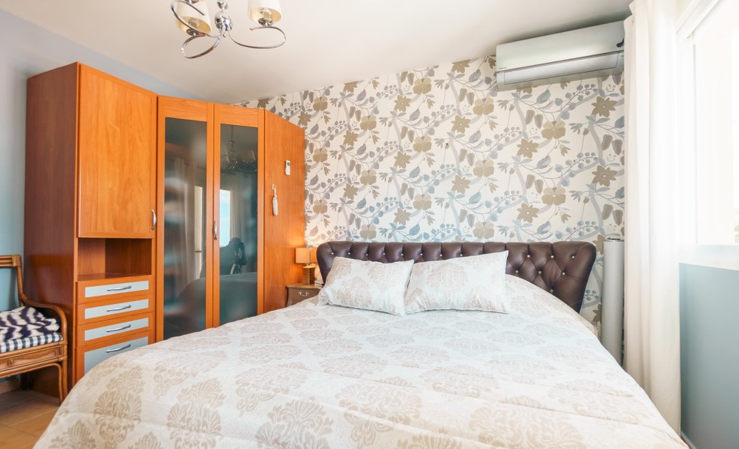 Herverkoop - Chalet / Villa -
Alfaz del Pi - Alfas del Pí