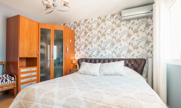 Herverkoop - Chalet / Villa -
Alfaz del Pi - Alfas del Pí