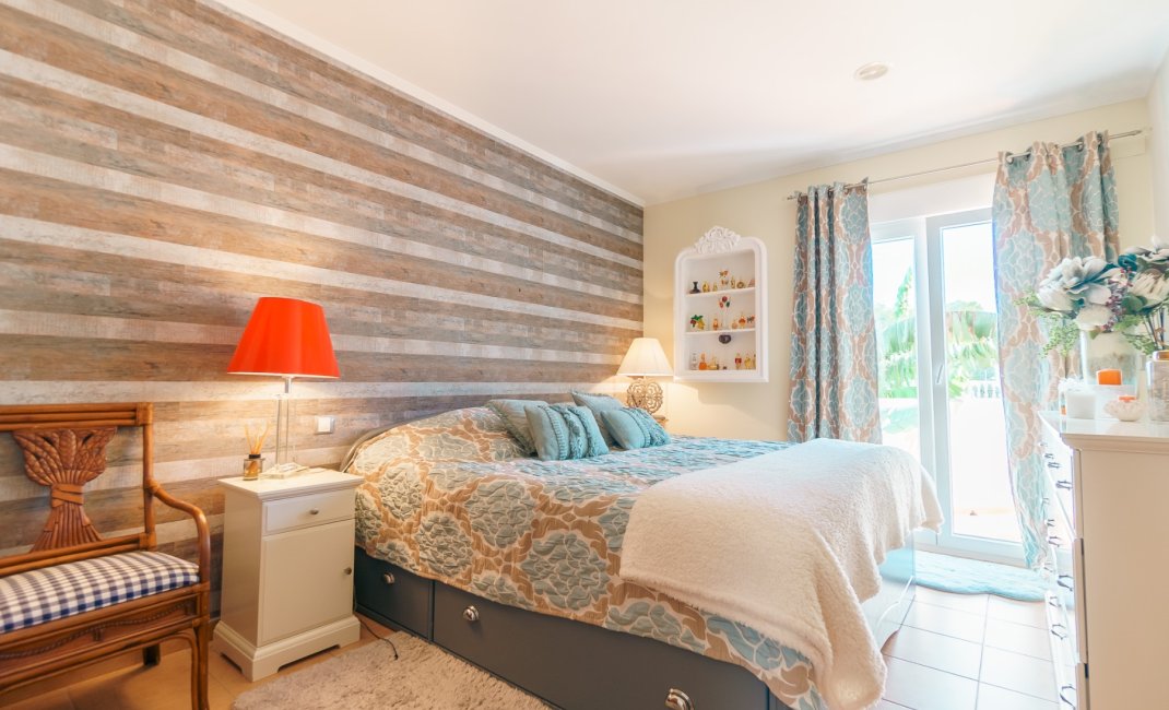 Herverkoop - Chalet / Villa -
Alfaz del Pi - Alfas del Pí