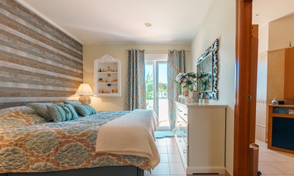 Herverkoop - Chalet / Villa -
Alfaz del Pi - Alfas del Pí