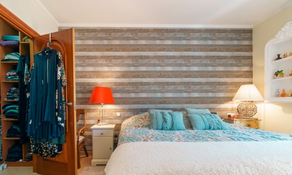 Herverkoop - Chalet / Villa -
Alfaz del Pi - Alfas del Pí