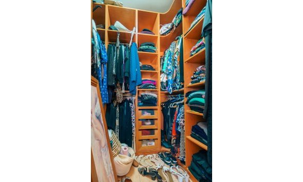 Herverkoop - Chalet / Villa -
Alfaz del Pi - Alfas del Pí