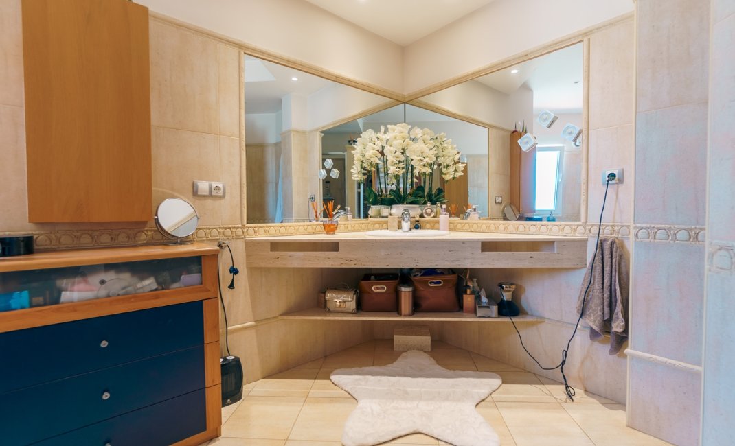 Herverkoop - Chalet / Villa -
Alfaz del Pi - Alfas del Pí